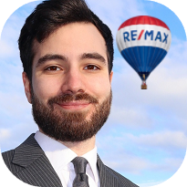 Remax Realtor Oakville